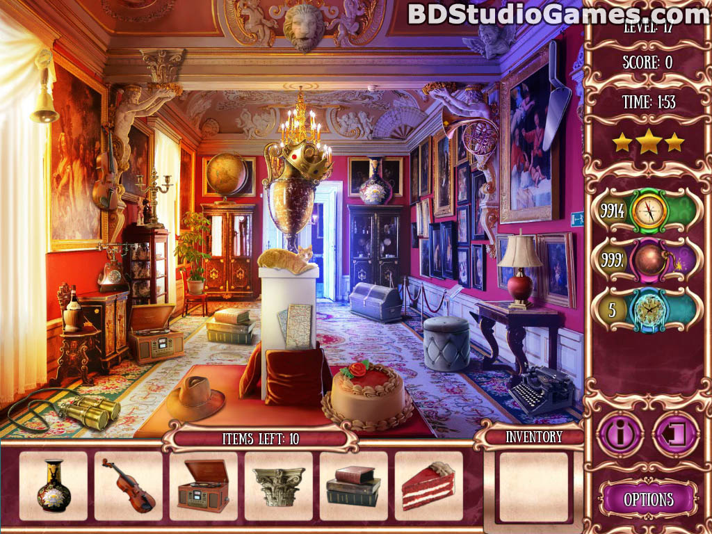 Secret Investigations: Revelations Free Download Screenshots 10