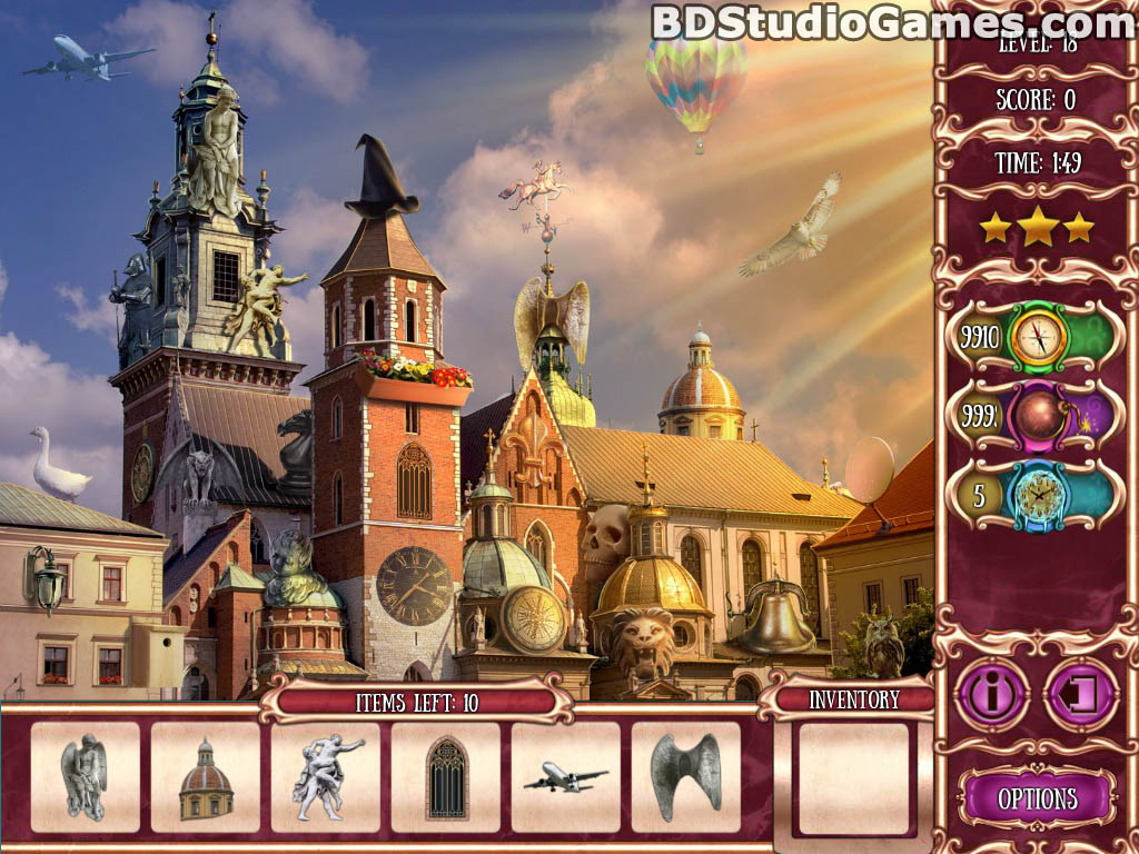 Secret Investigations: Revelations Free Download Screenshots 11