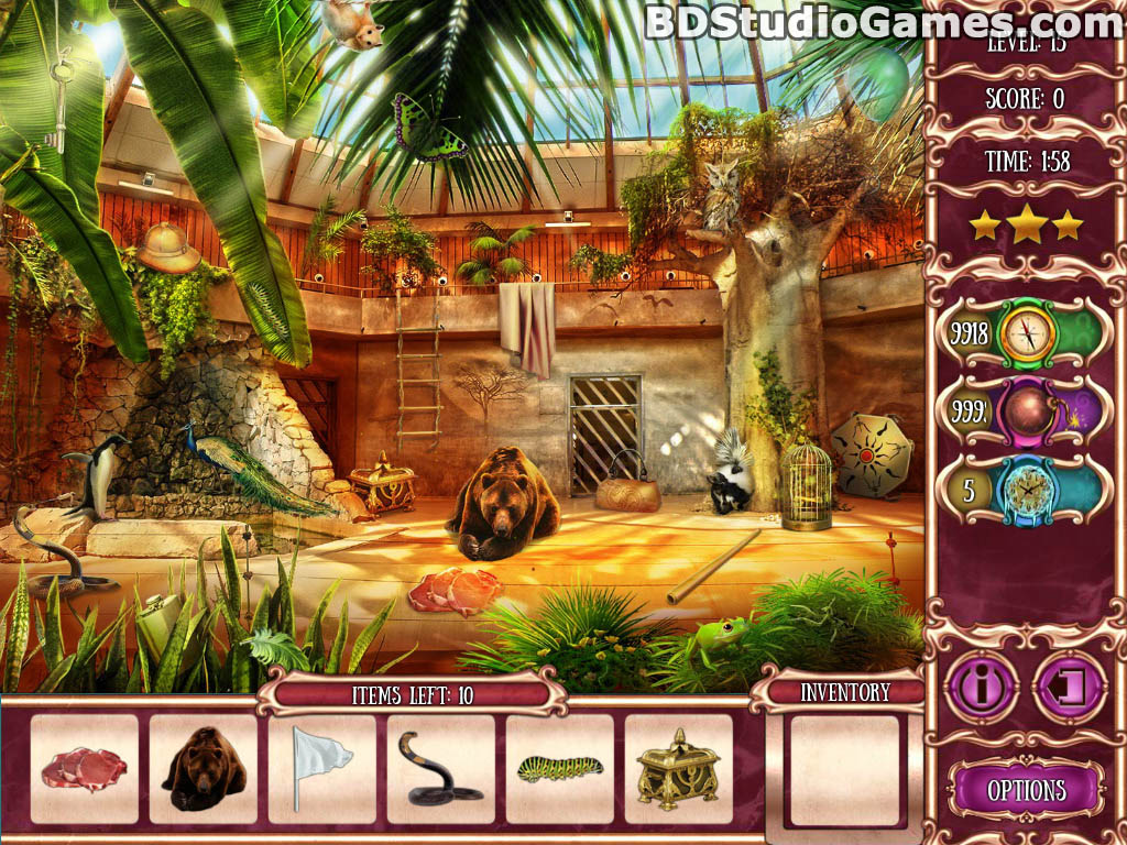 Secret Investigations: Revelations Free Download Screenshots 07