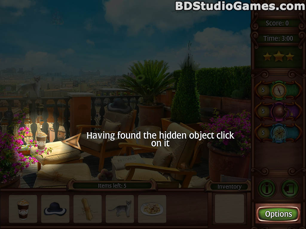 Secret Investigations: Themis Free Download Screenshots 04
