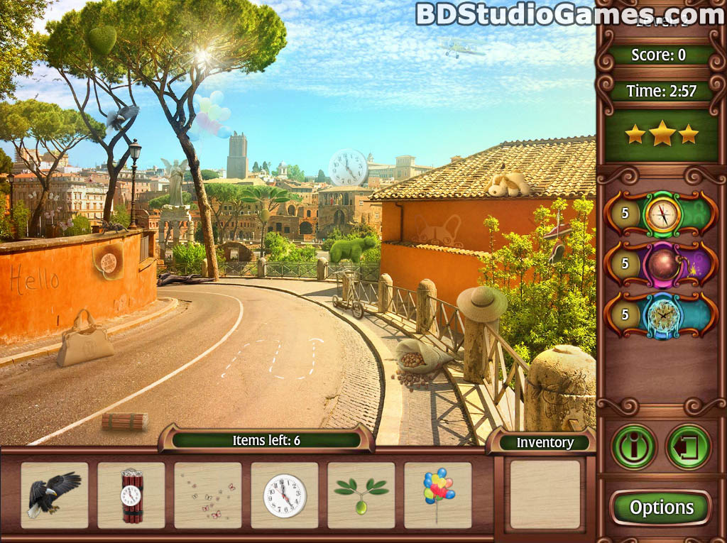 Secret Investigations: Themis Free Download Screenshots 08