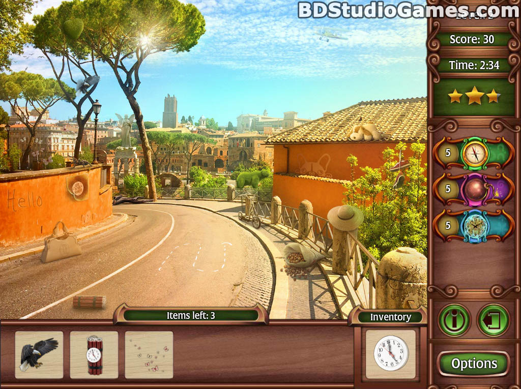 Secret Investigations: Themis Free Download Screenshots 09