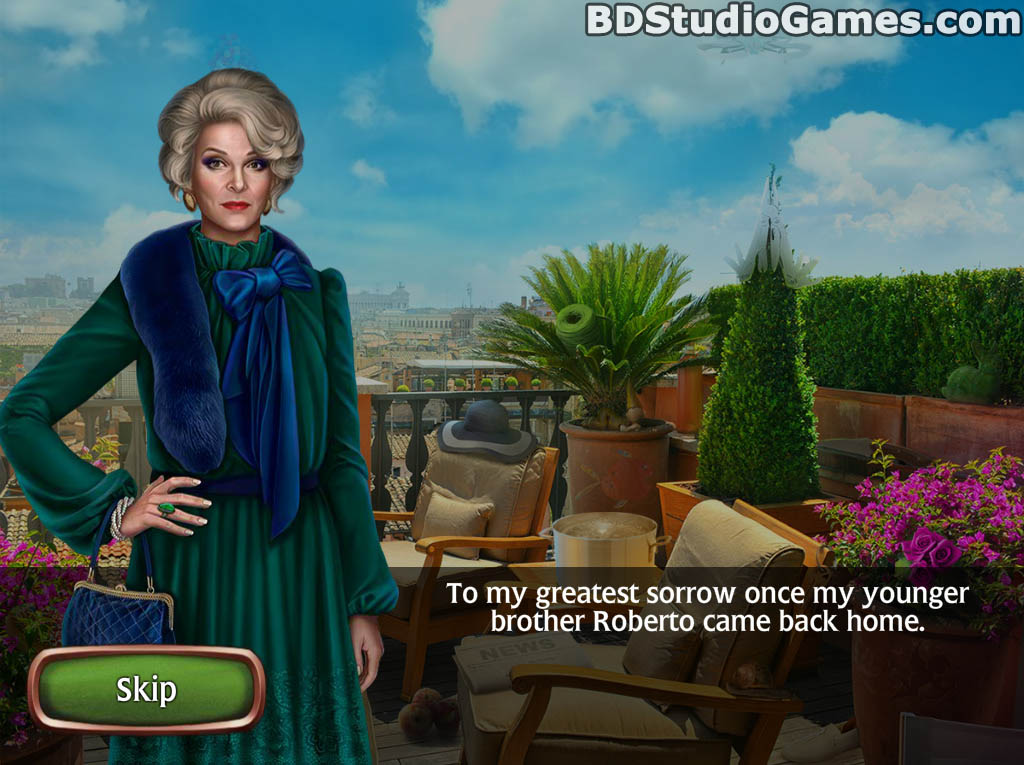 Secret Investigations: Themis Trial Version Free Download Full Version Buy Now Screenshots 01