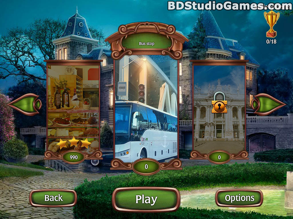 Secret Investigations: Themis Trial Version Free Download Full Version Buy Now Screenshots 04