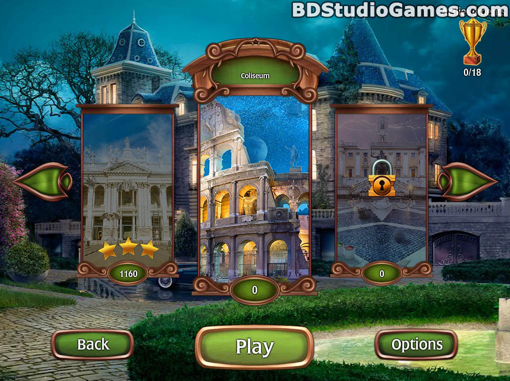 Secret Investigations: Themis Trial Version Free Download Full Version Buy Now Screenshots 08