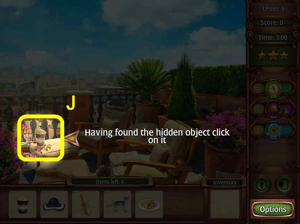 Secret Investigations: Themis Walkthrough Screenshots 0010