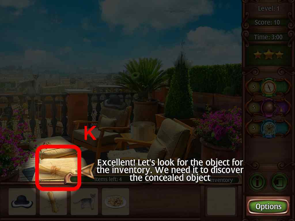 Secret Investigations: Themis Walkthrough Screenshots 0011