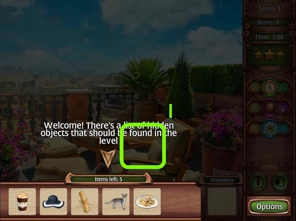 Secret Investigations: Themis Walkthrough Screenshots 0009