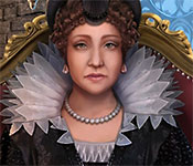Secrets of Great Queens: Regicide GamePlay