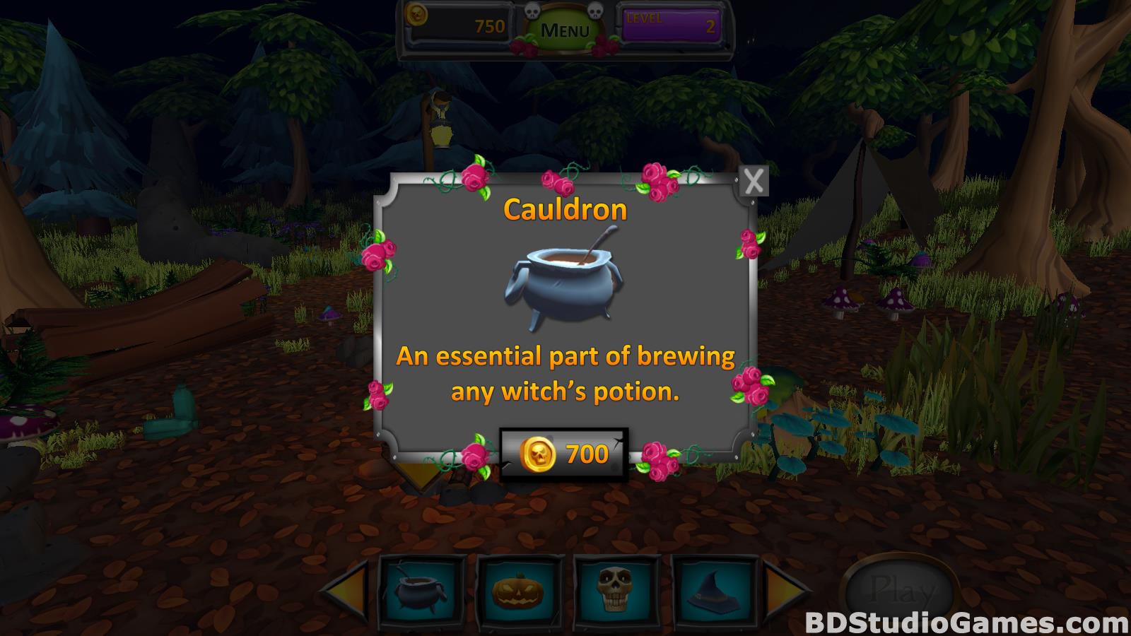 Secrets of Magic 4: Potion Master Free Download Screenshots 11