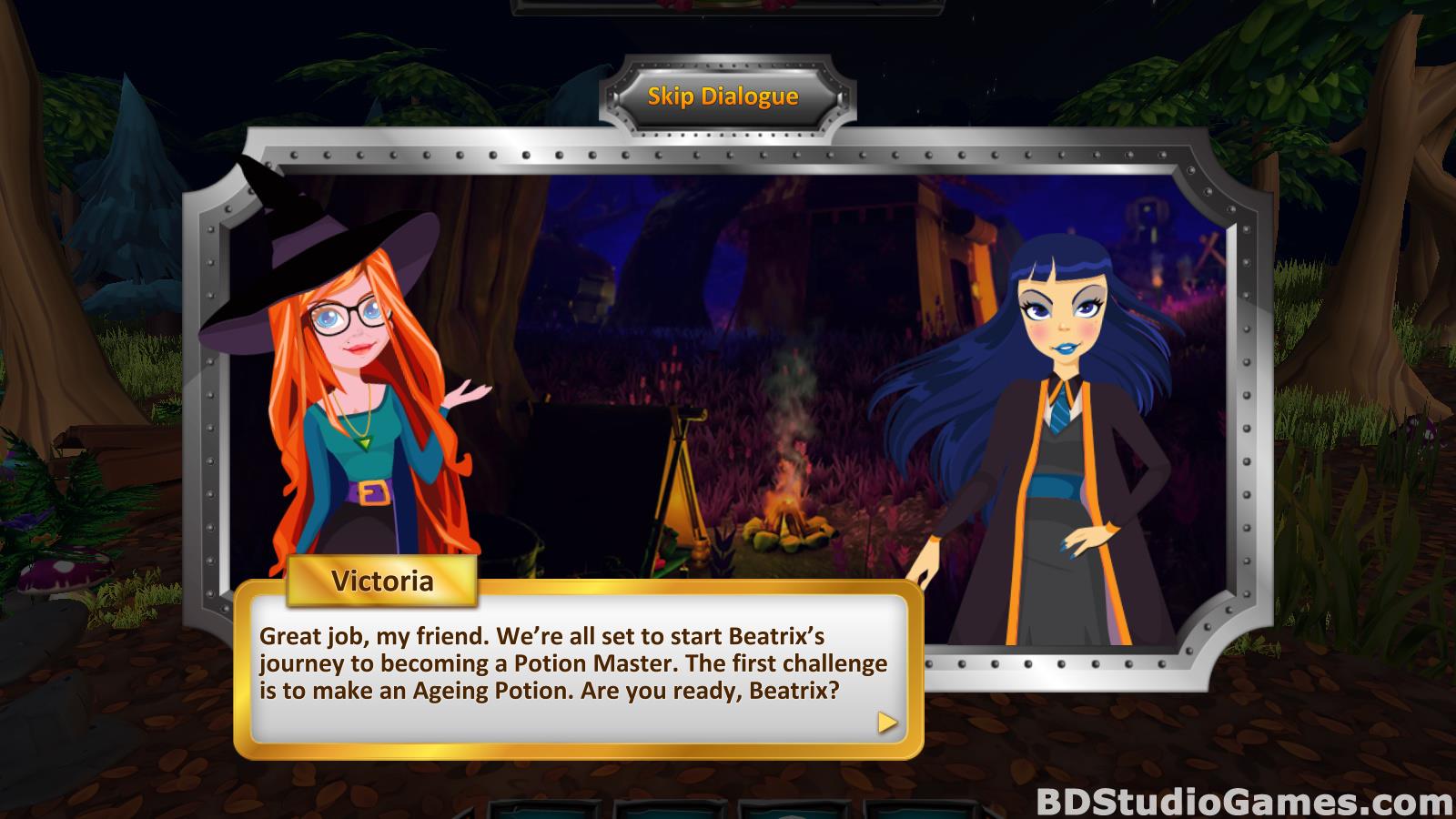 Secrets of Magic 4: Potion Master Free Download Screenshots 13