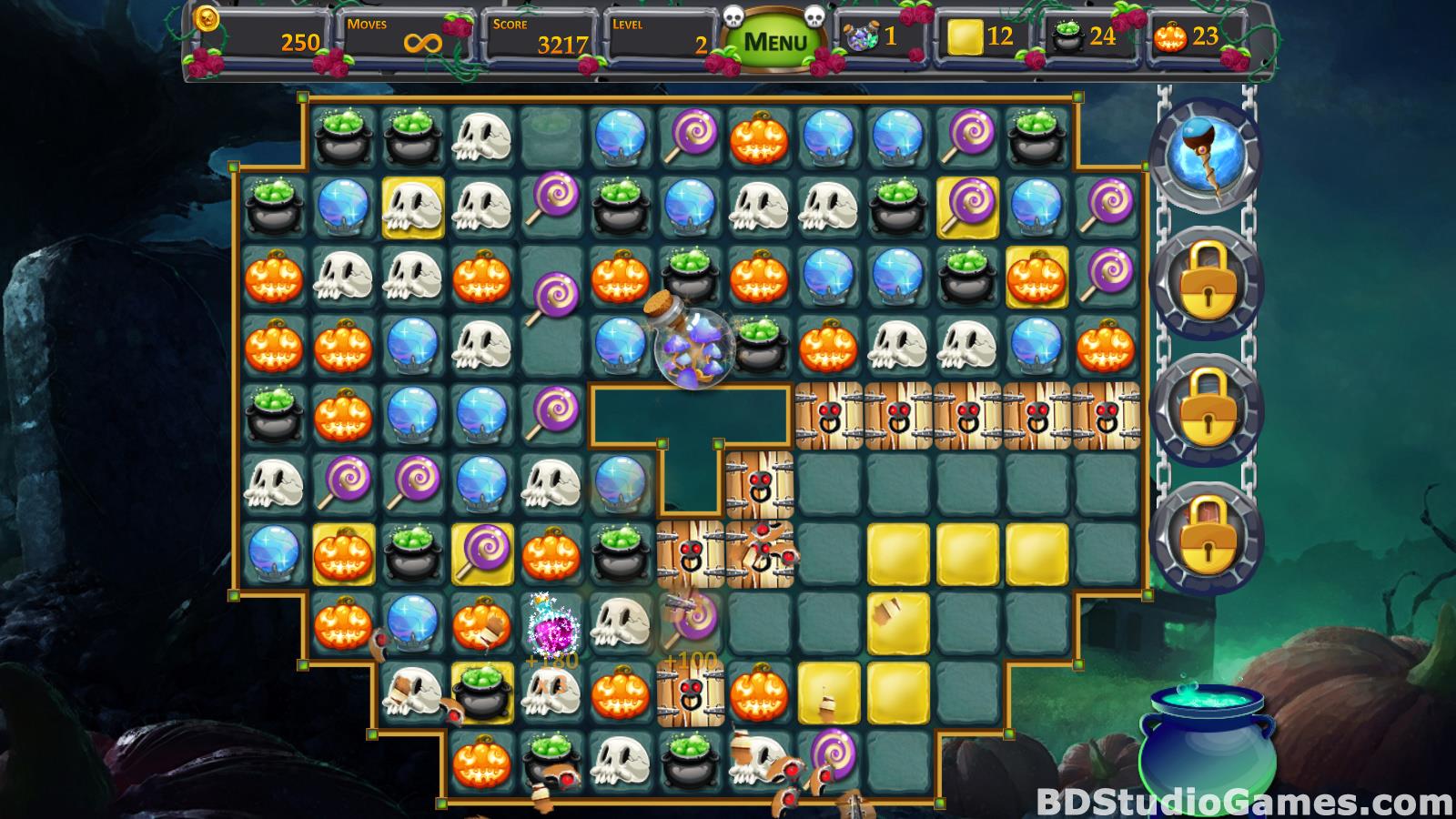 Secrets of Magic 4: Potion Master Free Download Screenshots 14