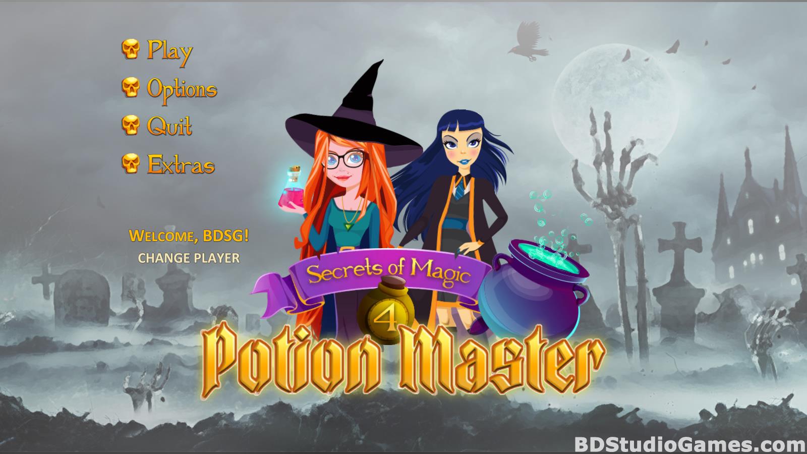 Secrets of Magic 4: Potion Master Free Download Screenshots 02