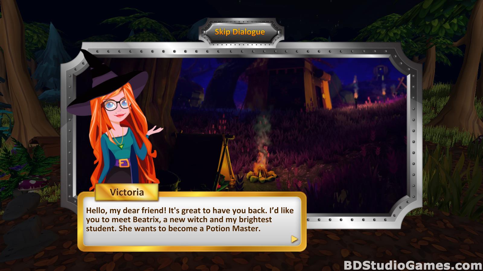 Secrets of Magic 4: Potion Master Free Download Screenshots 04