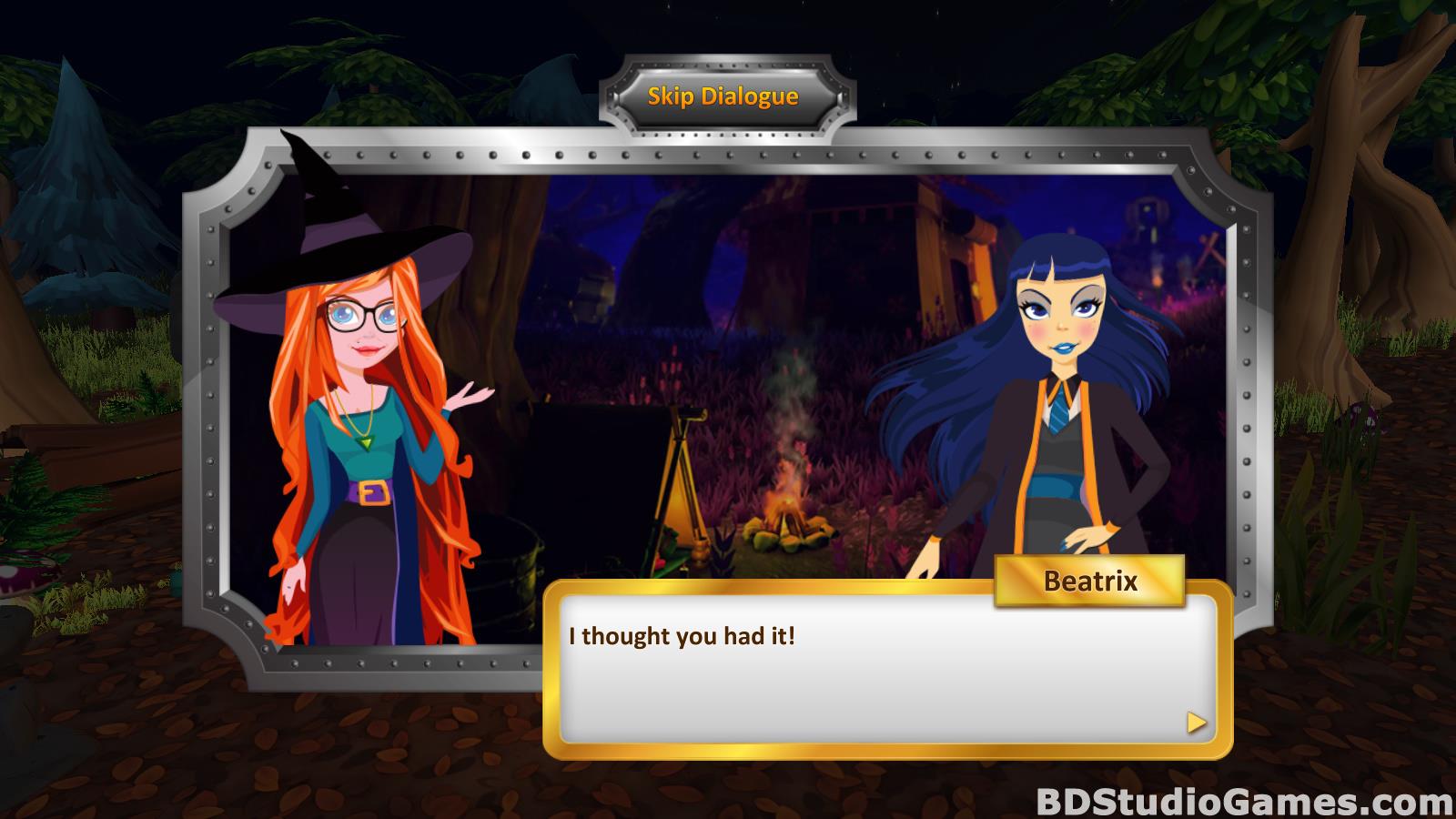 Secrets of Magic 4: Potion Master Free Download Screenshots 05