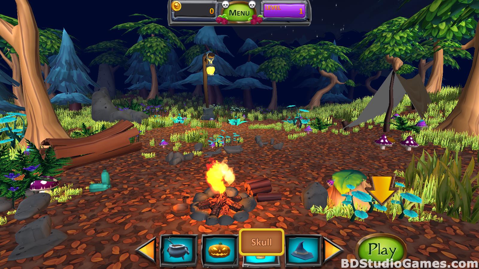 Secrets of Magic 4: Potion Master Free Download Screenshots 06