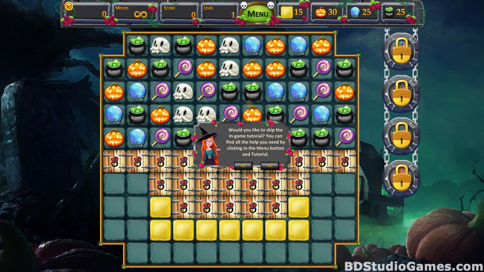 Secrets of Magic 4: Potion Master Free Download Screenshots 07