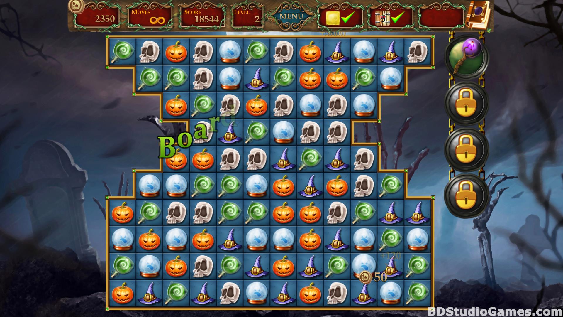 Secrets of Magic V: Back to School Free Download Screenshots 17