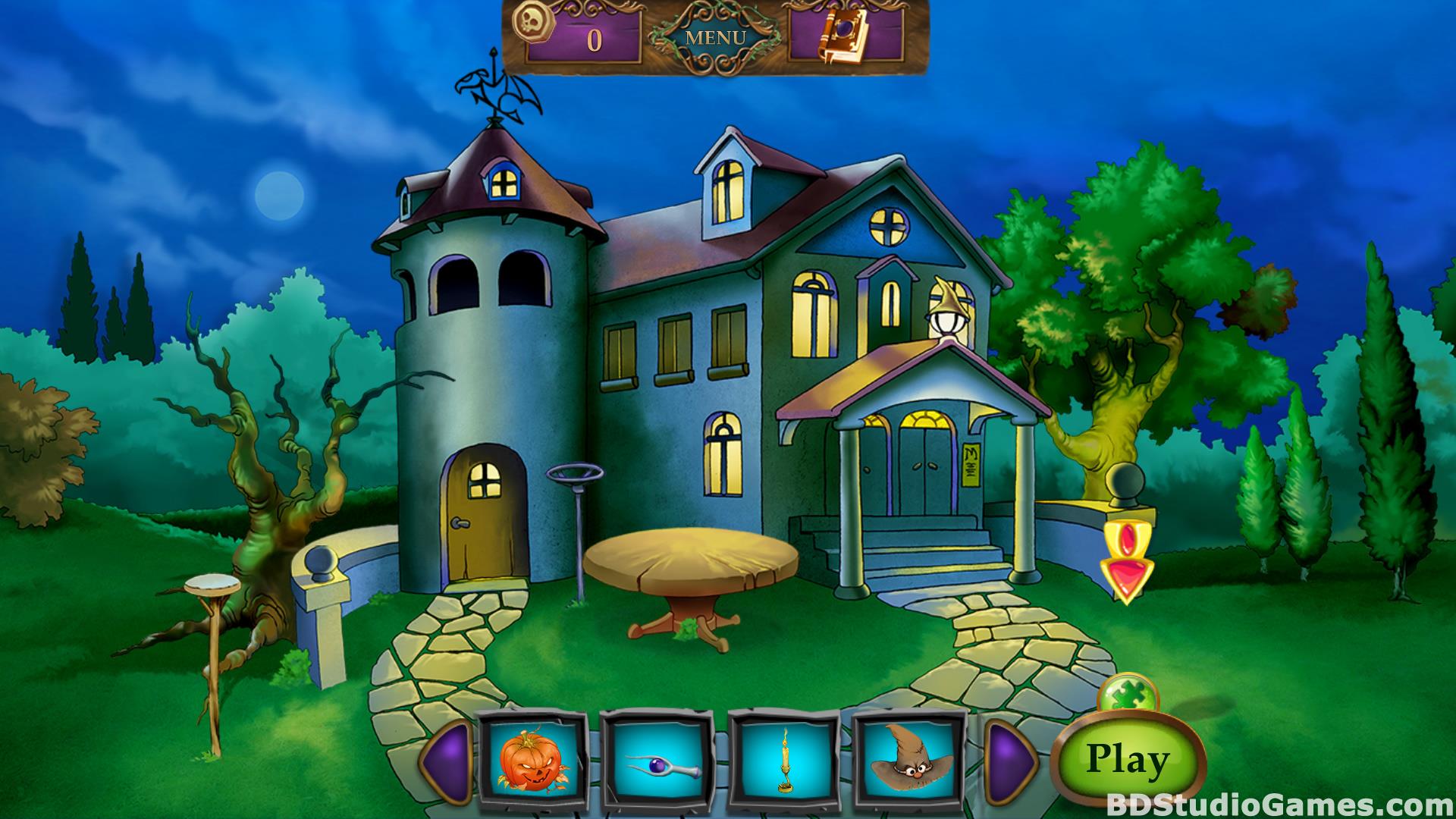 Secrets of Magic V: Back to School Free Download Screenshots 05