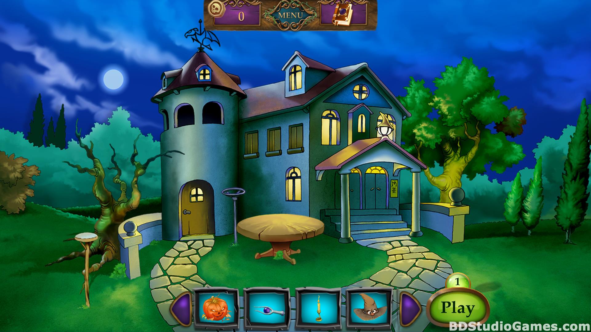Secrets of Magic V: Back to School Free Download Screenshots 09