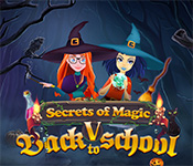 Secrets of Magic V: Back to School Free Download