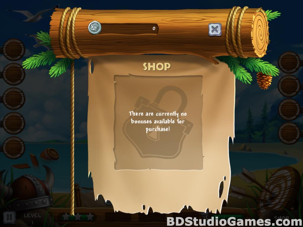 Secrets of the Vikings: Mystery Island Free Download Screenshots 09