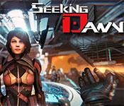 Seeking Dawn Steam Official Trailer 1