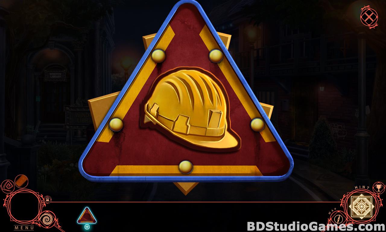 Shadowplay: Harrowstead Mystery Collector's Edition Free Download Screenshots 12