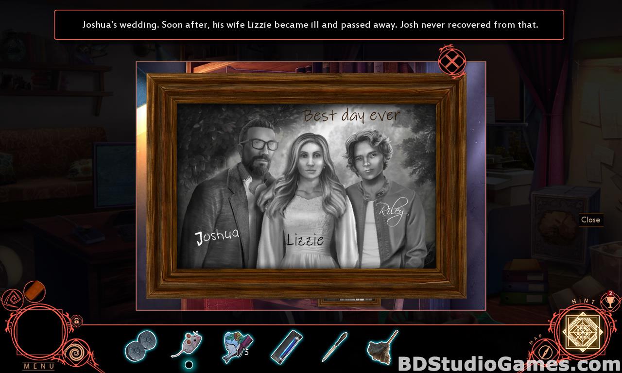 Shadowplay: Harrowstead Mystery Collector's Edition Free Download Screenshots 18