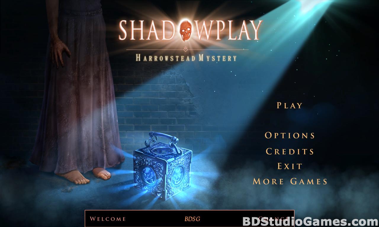 Shadowplay: Harrowstead Mystery Collector's Edition Free Download Screenshots 02