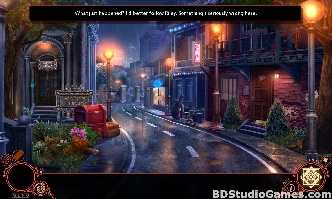 Shadowplay: Harrowstead Mystery Collector's Edition Free Download Screenshots 06