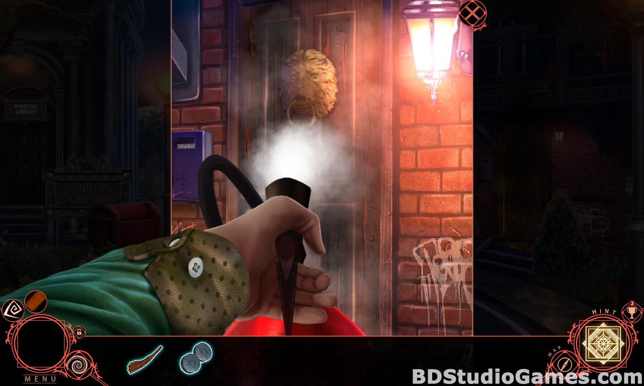 Shadowplay: Harrowstead Mystery Game Download Screenshots 13