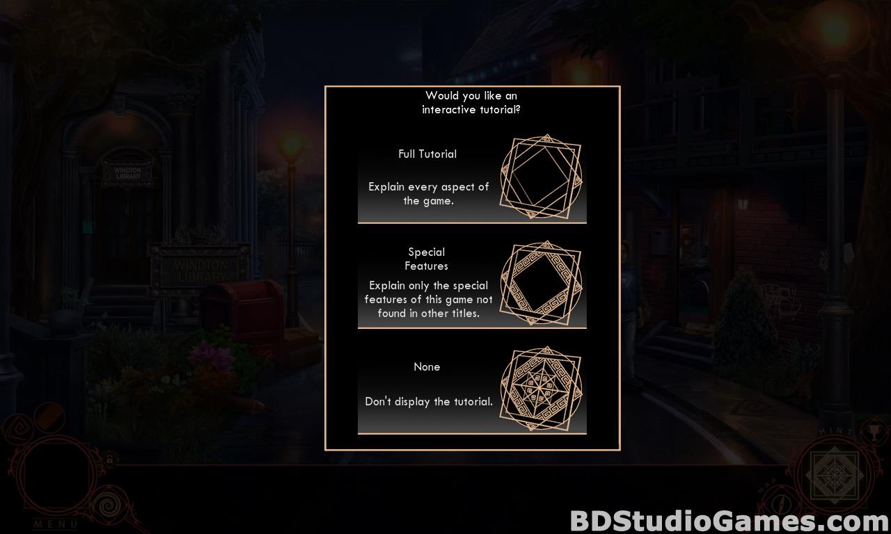 Shadowplay: Harrowstead Mystery Game Download Screenshots 06