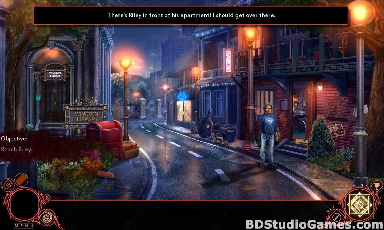 Shadowplay: Harrowstead Mystery Game Download Screenshots 07