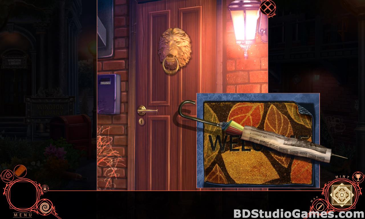 Shadowplay: Harrowstead Mystery Game Download Screenshots 08