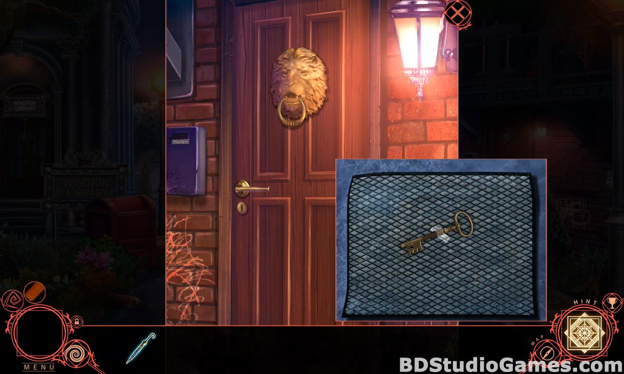 Shadowplay: Harrowstead Mystery Game Download Screenshots 09