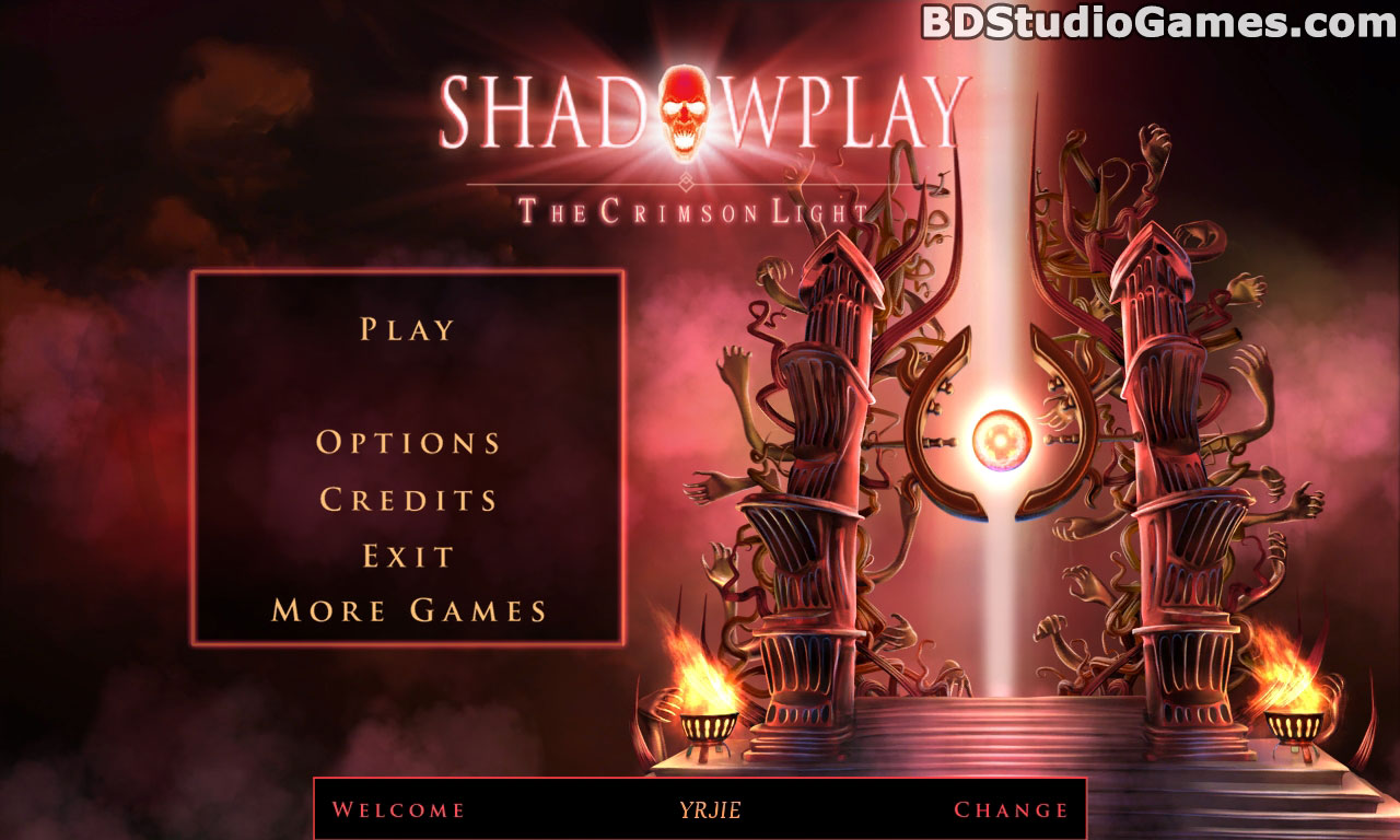 Shadowplay: The Crimson Light Collector's Edition Free Download Screenshots 2