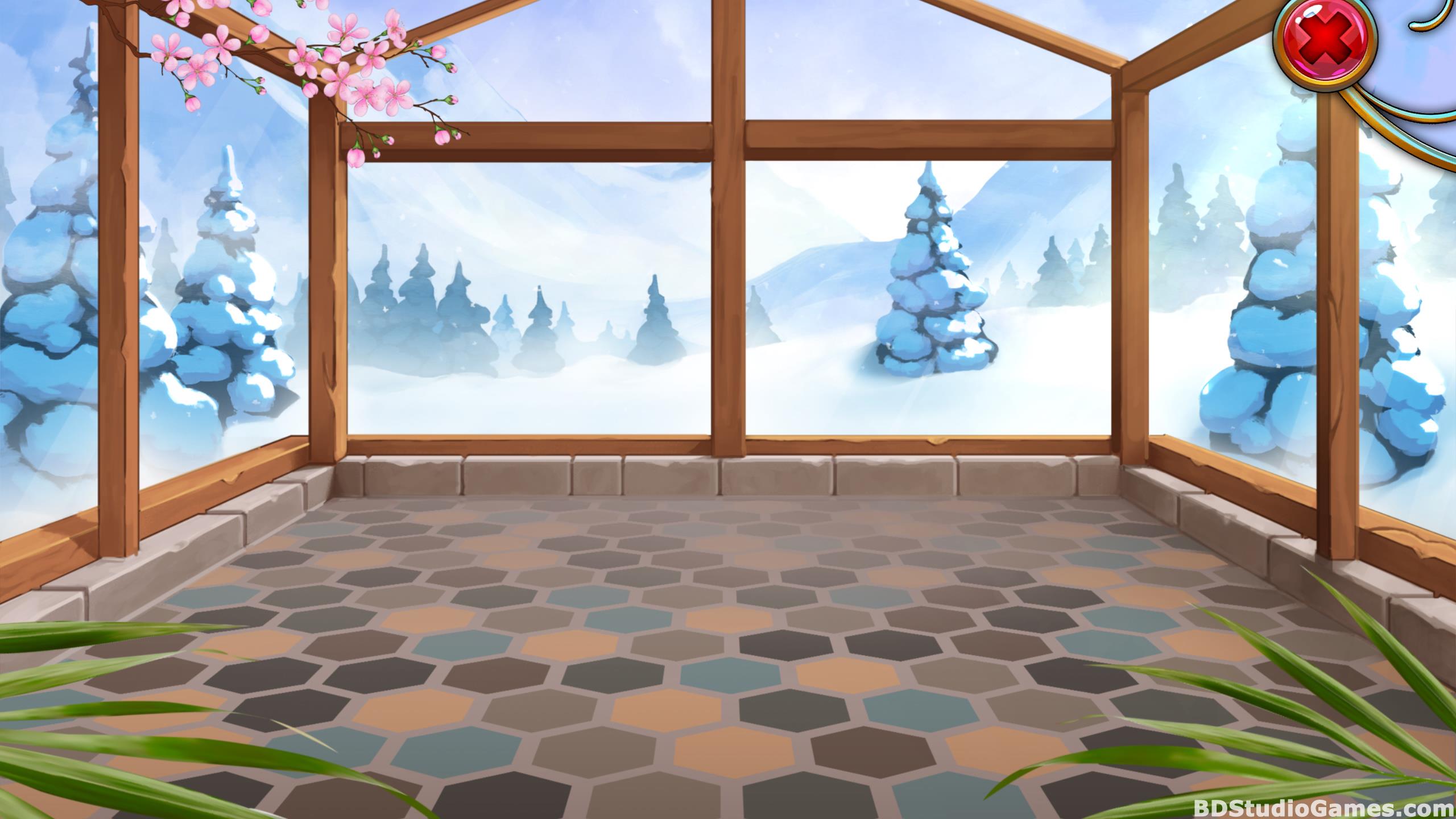 Shopping Clutter 14: Winter Garden Free Download Screenshots 04