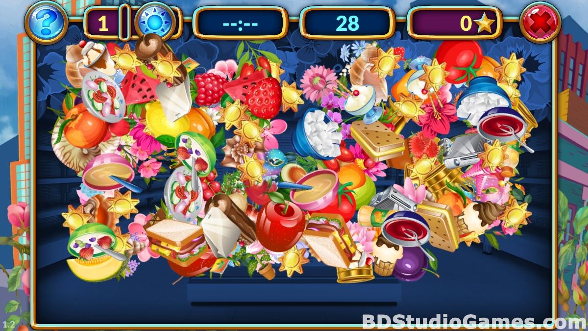 Shopping Clutter 3: Blooming Tale Free Download Screenshots 10