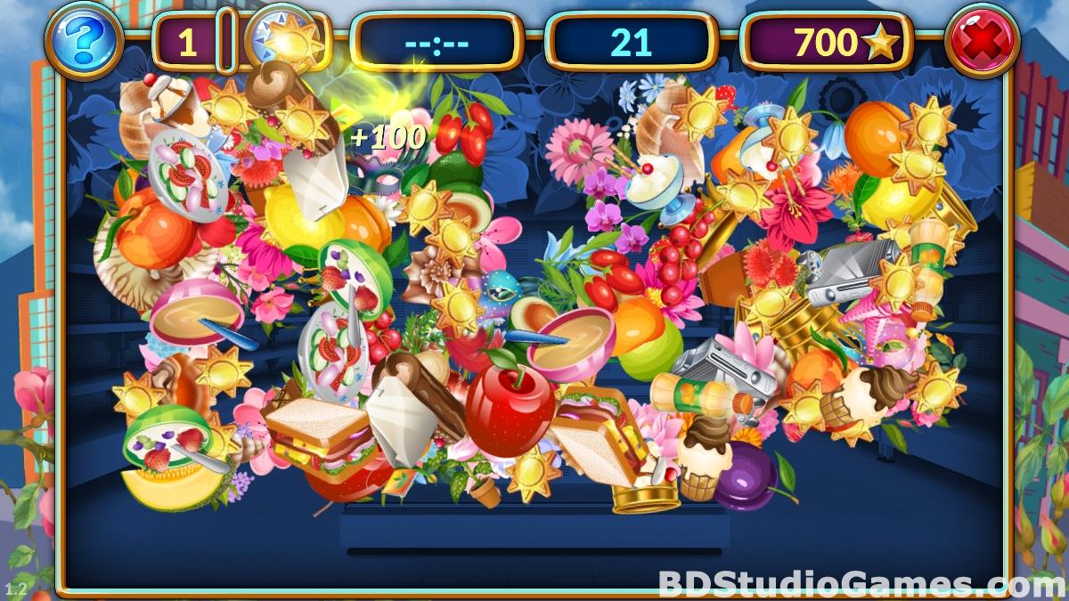 Shopping Clutter 3: Blooming Tale Free Download Screenshots 11