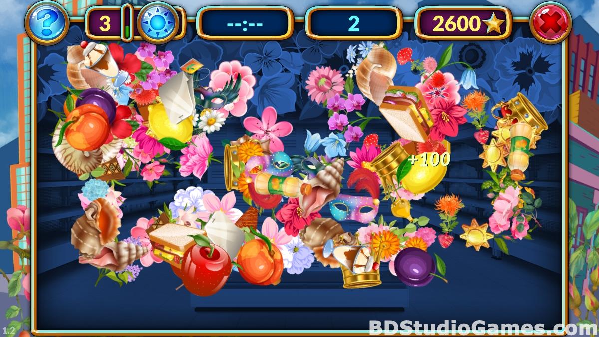 Shopping Clutter 3: Blooming Tale Free Download Screenshots 13