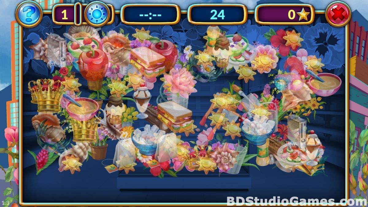Shopping Clutter 3: Blooming Tale Free Download Screenshots 14