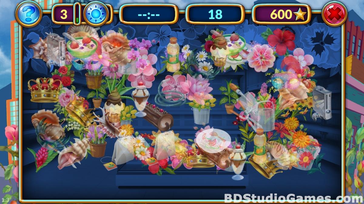Shopping Clutter 3: Blooming Tale Free Download Screenshots 15