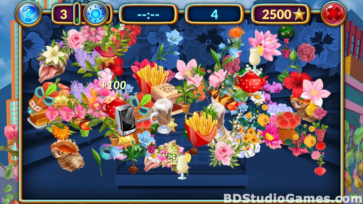 Shopping Clutter 3: Blooming Tale Free Download Screenshots 16