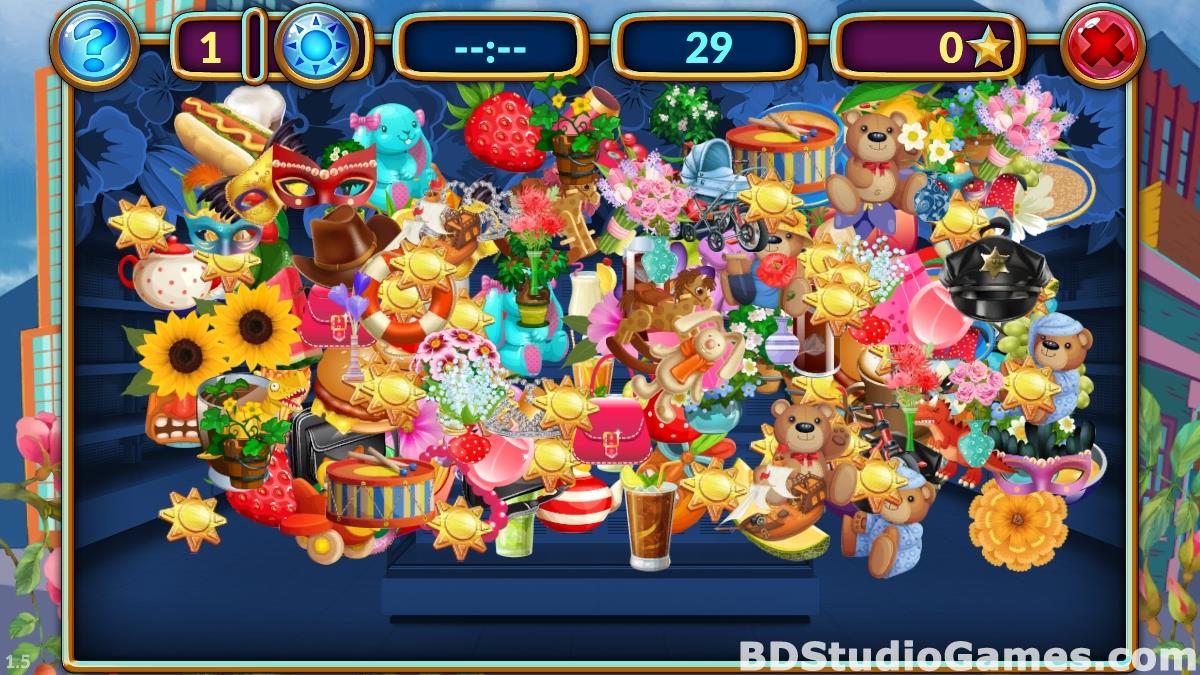 Shopping Clutter 3: Blooming Tale Free Download Screenshots 18