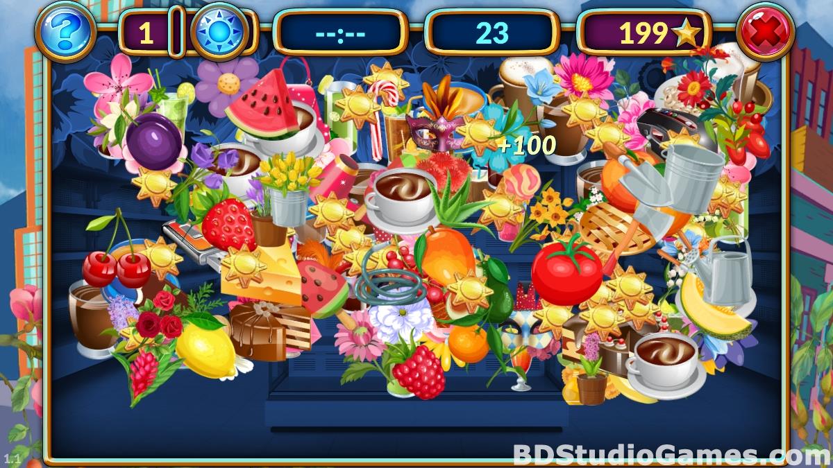Shopping Clutter 3: Blooming Tale Free Download Screenshots 08