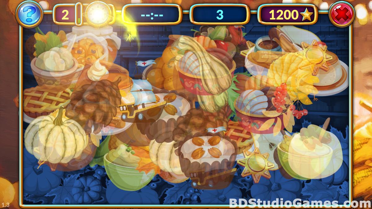 Shopping Clutter 4: A Perfect Thanksgiving Free Download Screenshots 12