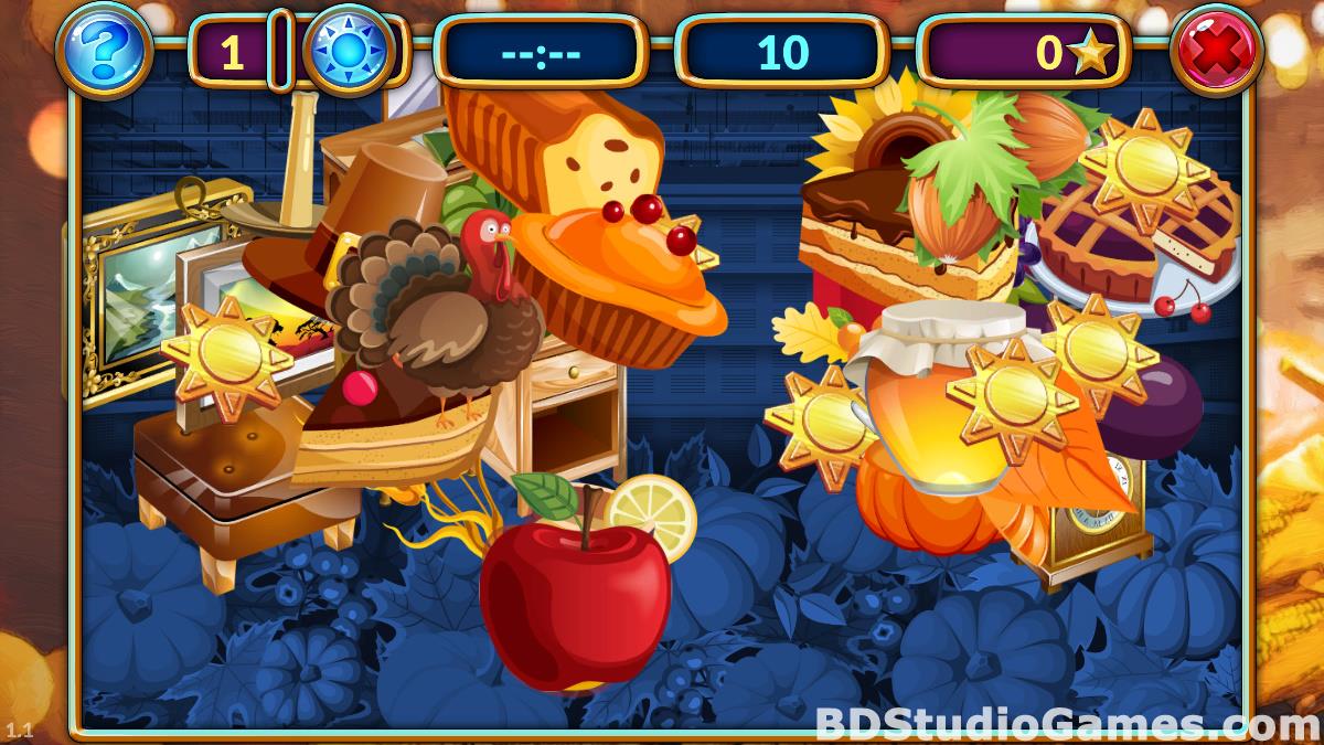 Shopping Clutter 4: A Perfect Thanksgiving Free Download Screenshots 07