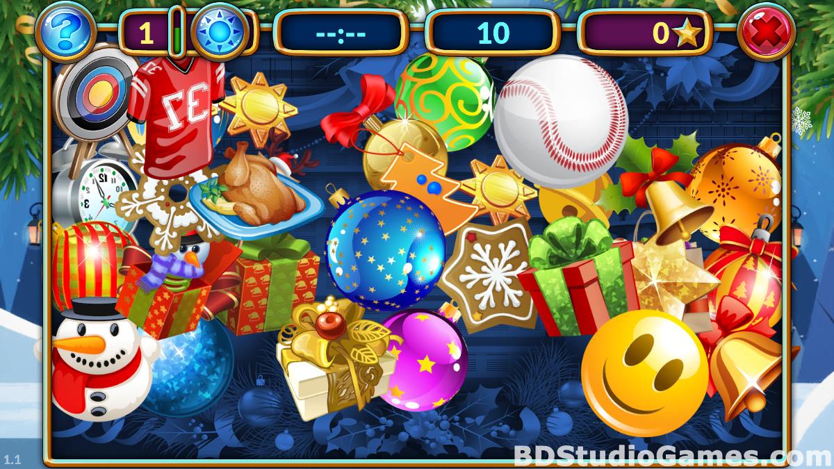 Shopping Clutter 5: Christmas Poetree Free Download Screenshots 08