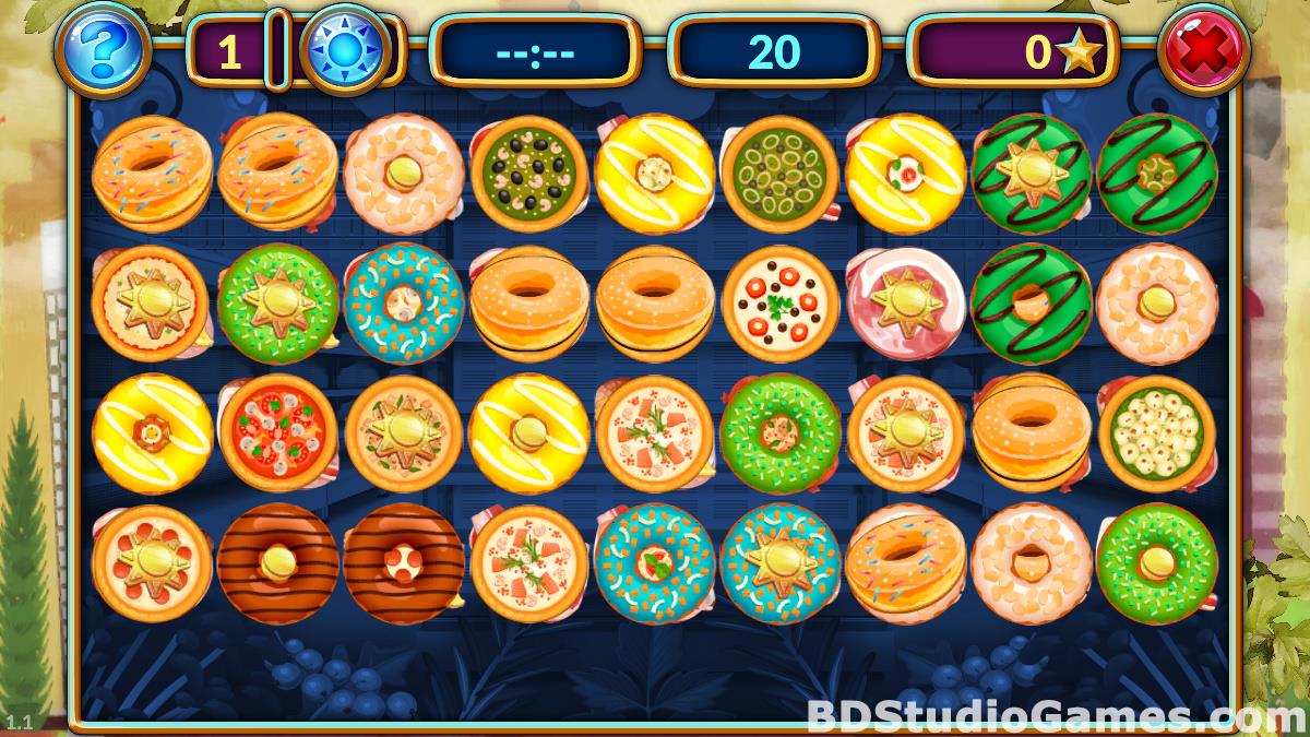 Shopping Clutter 7: Food Detectives Free Download Screenshots 09